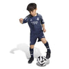 Real Madrid 25/26 Mini-Uittenue Kids