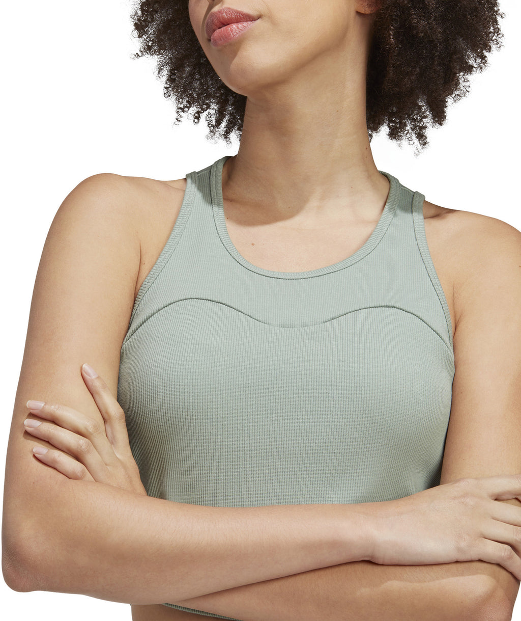 Long Rib tanktop