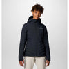 joy peak ii hooded jack