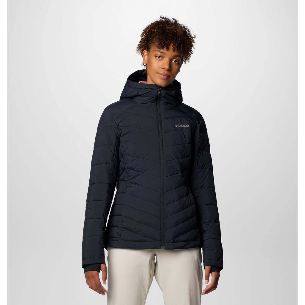 joy peak ii hooded jack