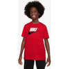 sportswear big kids' t-shirt