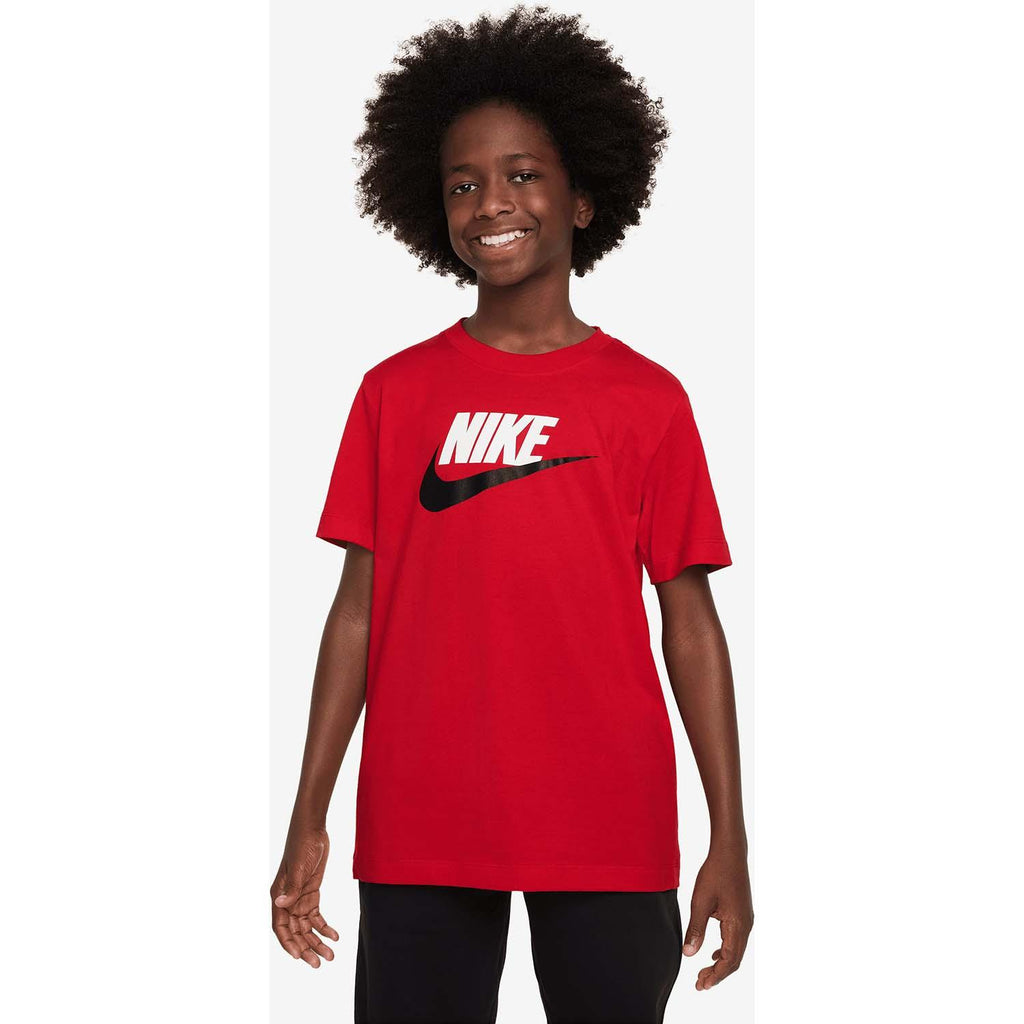 sportswear big kids' t-shirt