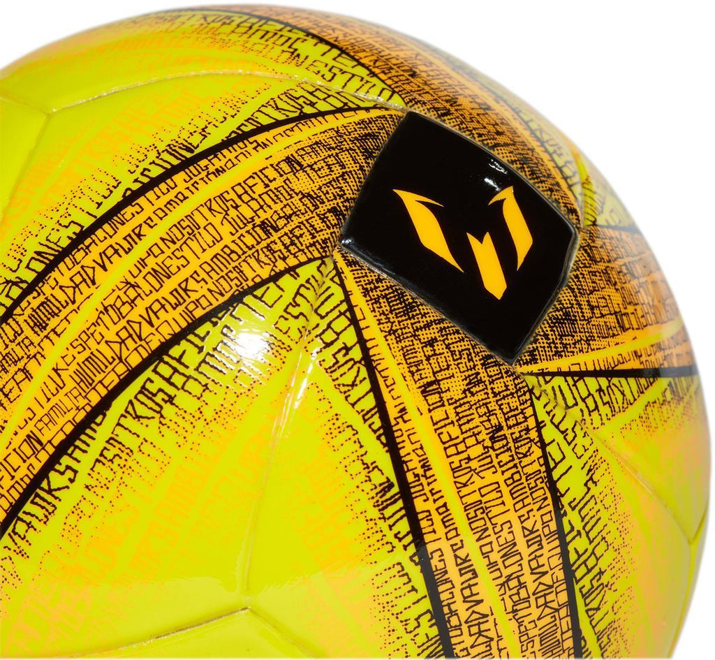 Messi Mini
