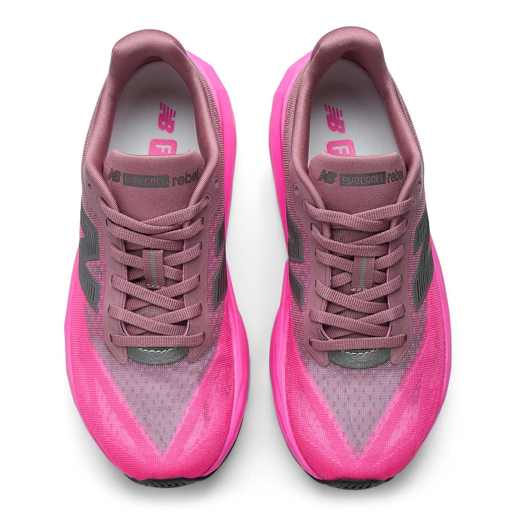 FuelCell Rebel hardloopschoenen