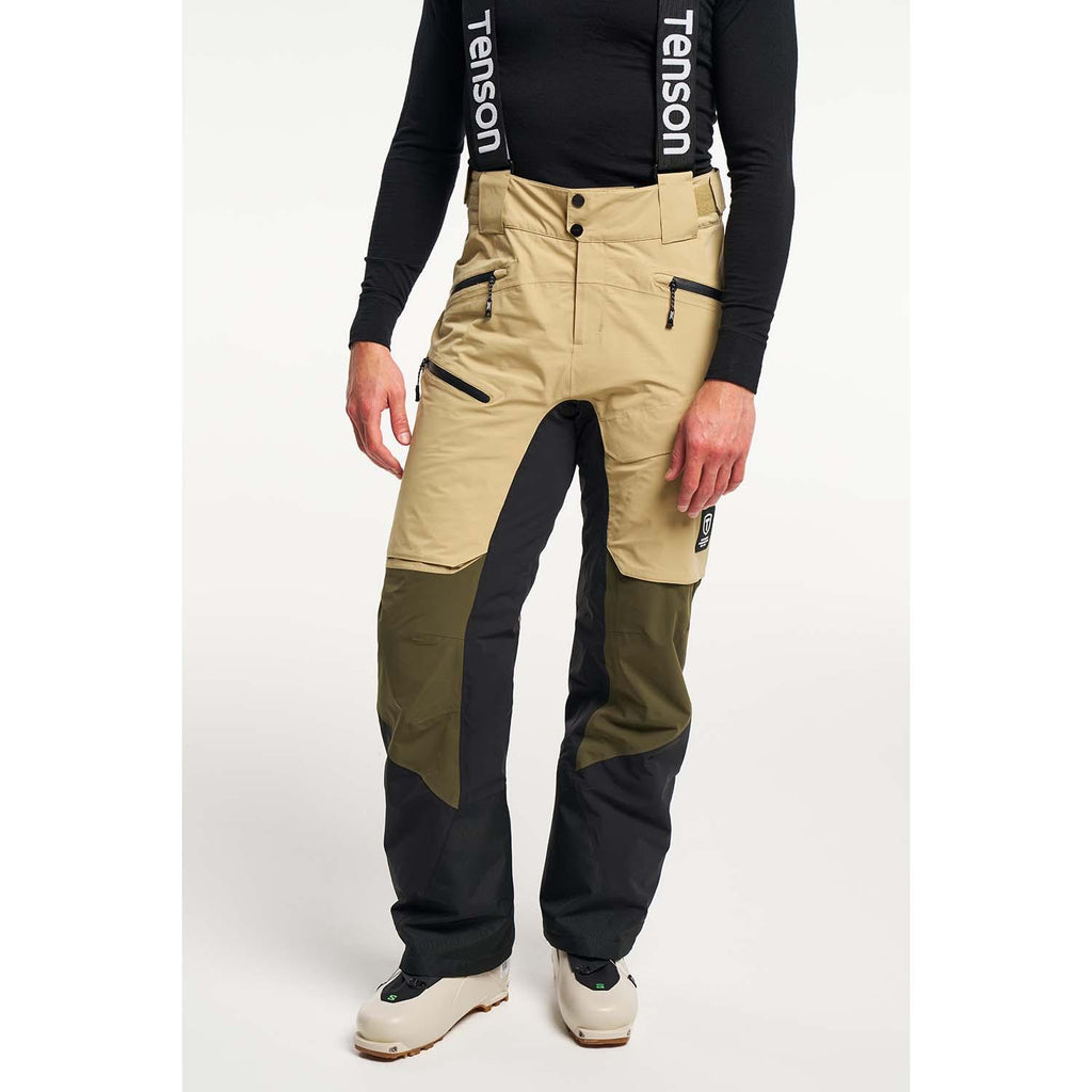 aero xx ski pants m