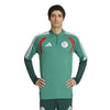 Algeria 26 Training Top