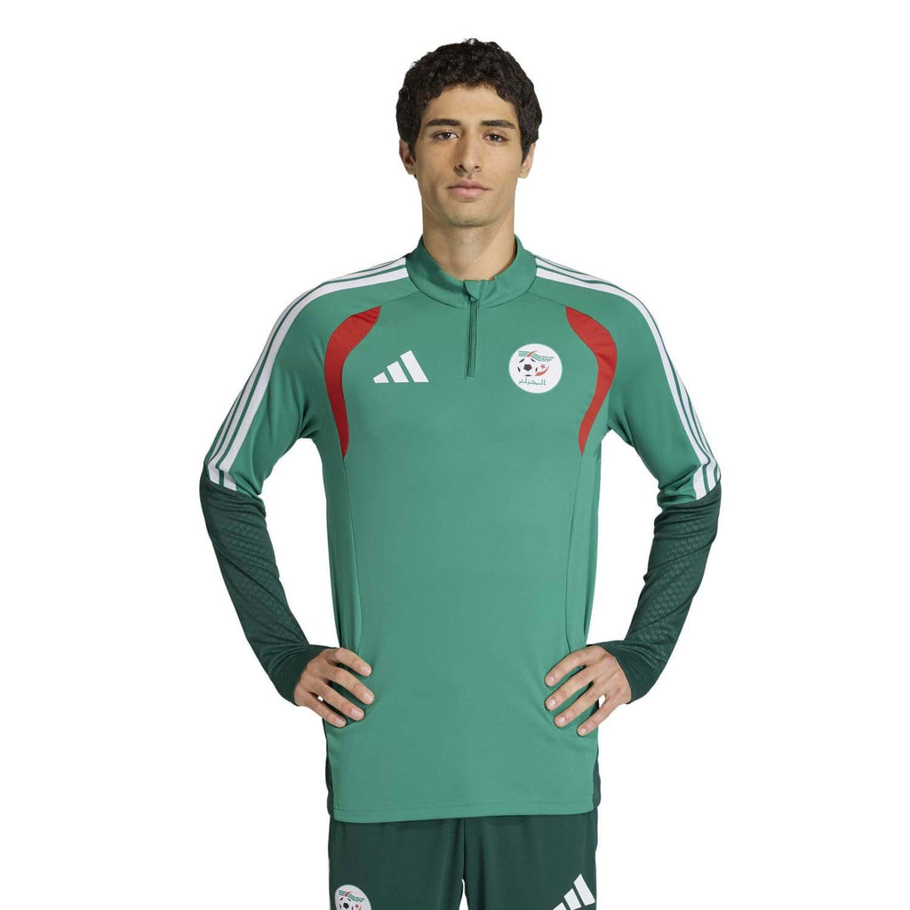 Algeria 26 Training Top