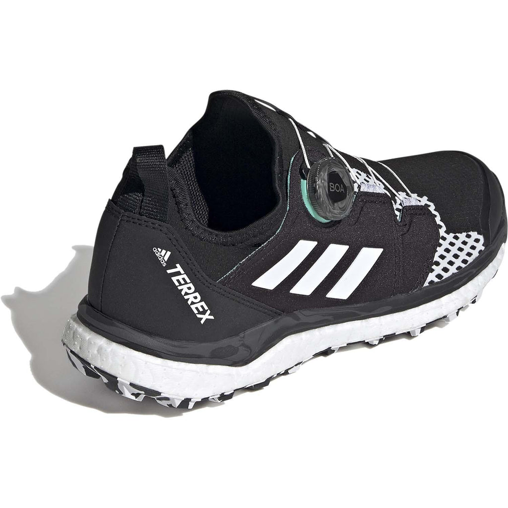 Terrex Agravic Boa. Adventureschuh UK-Gr.