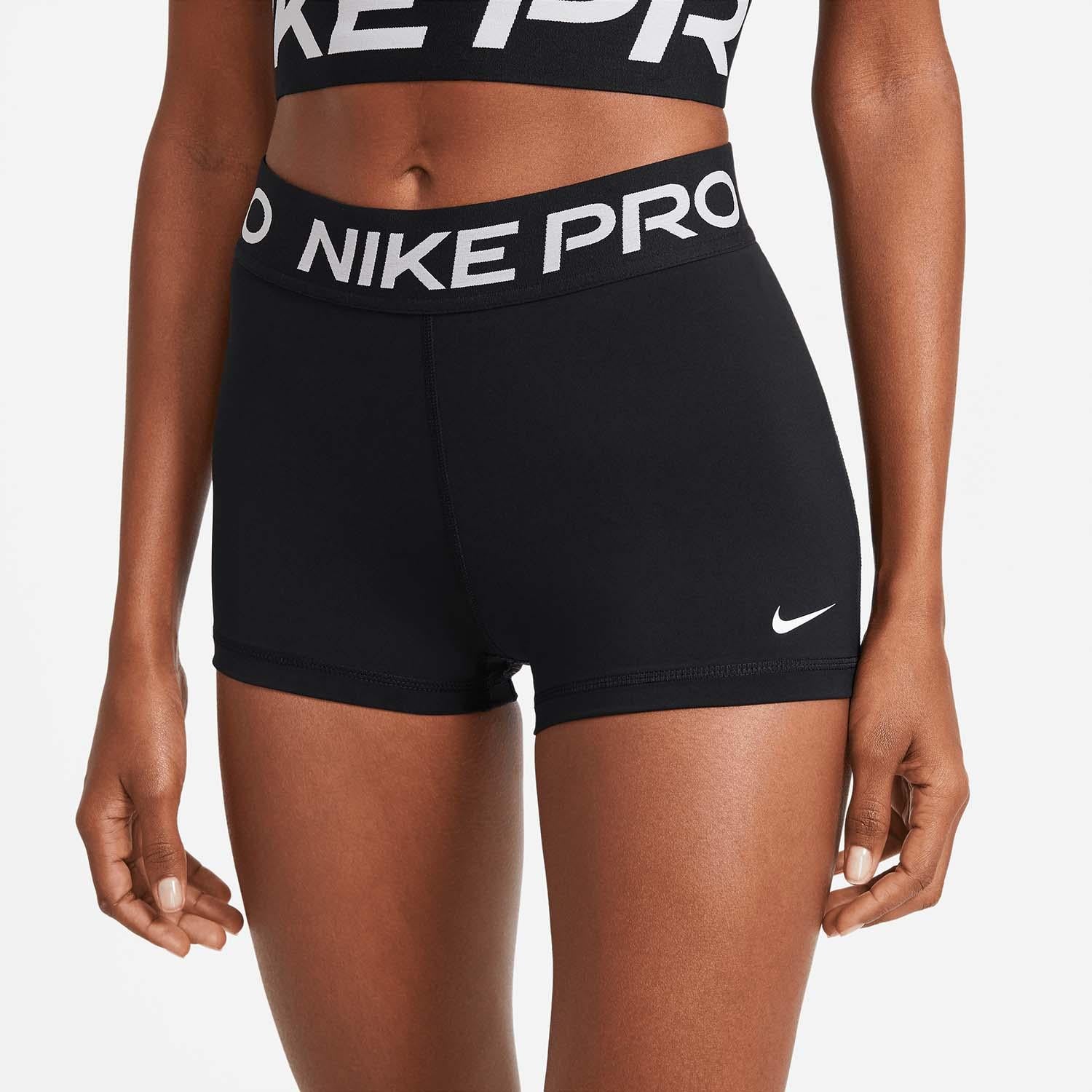 Pro 3i short