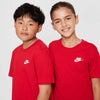 Sportswear Big Kids' T-shirt