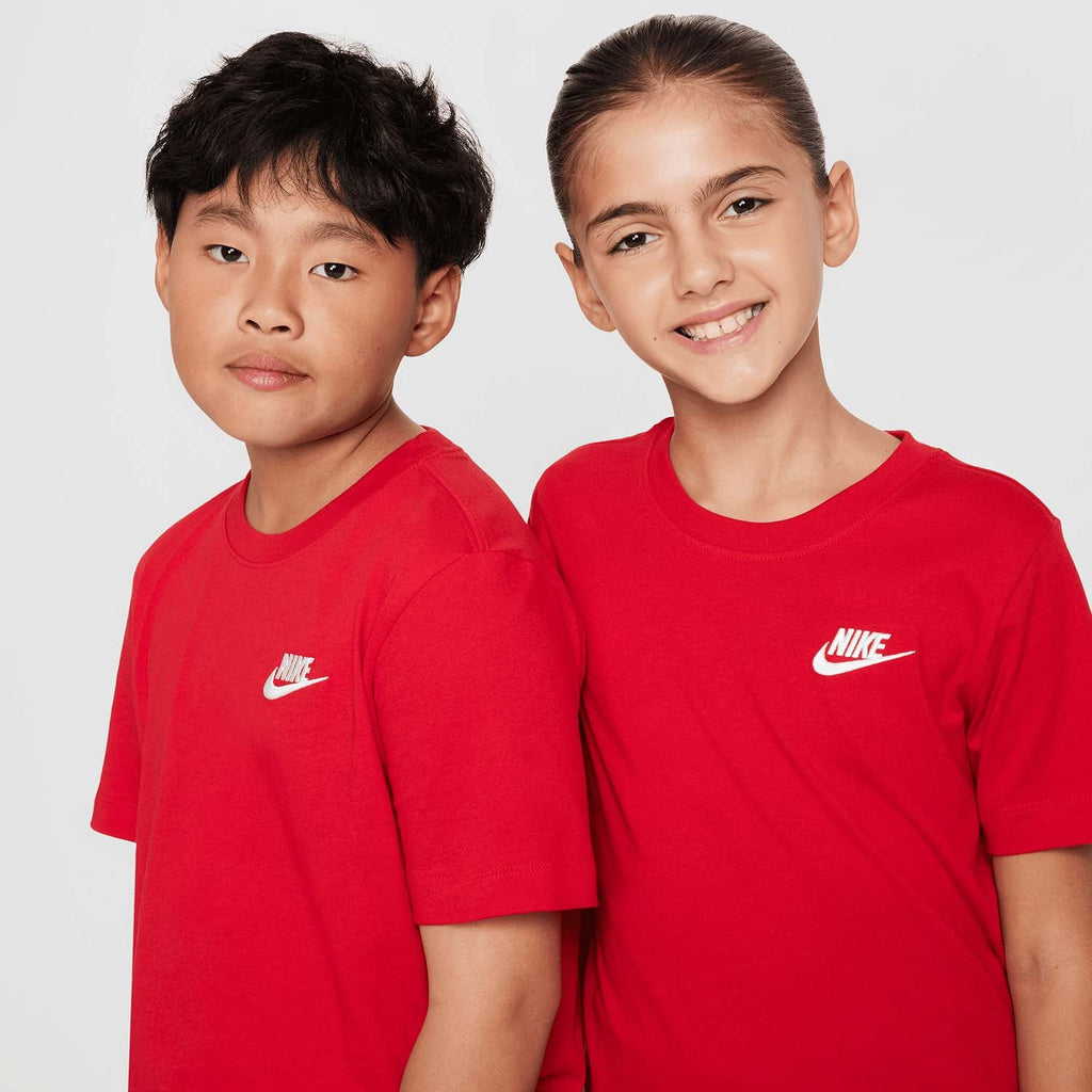 Sportswear Big Kids' T-shirt