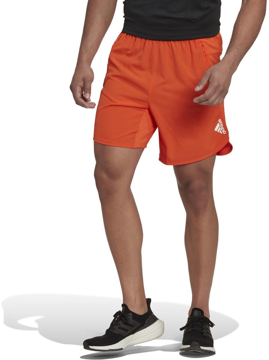 Designed for Training short
