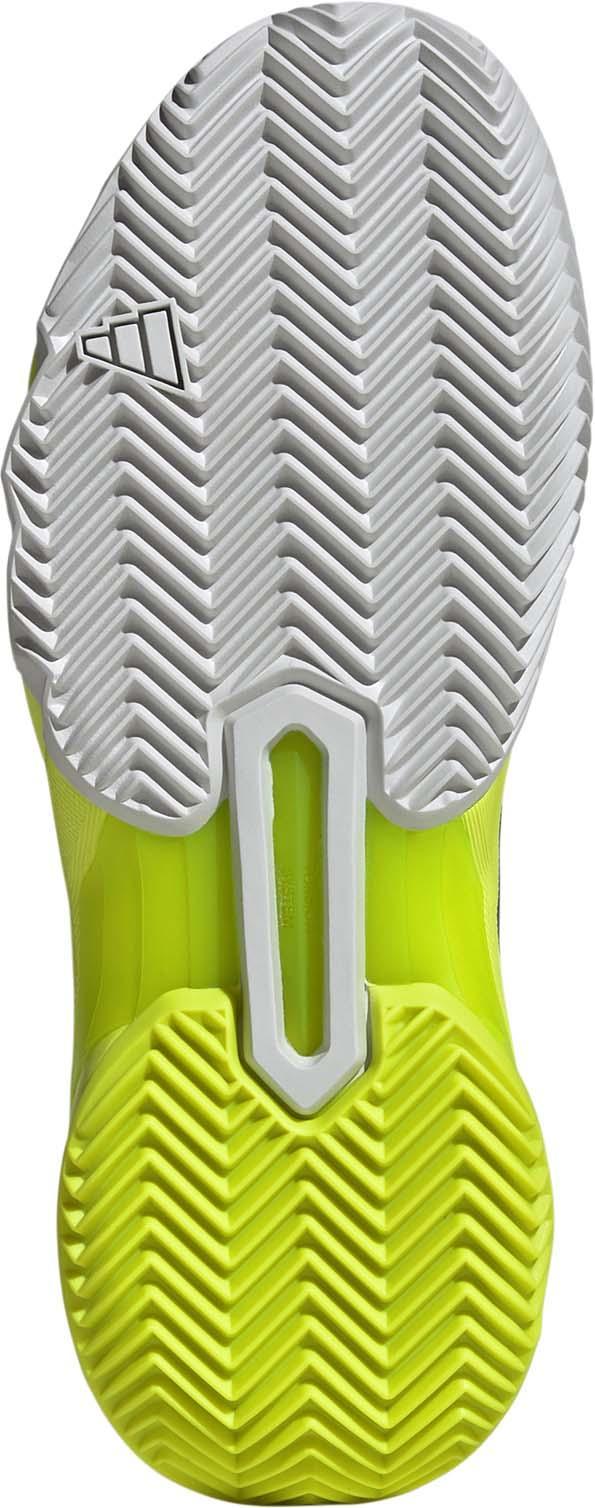 Courtjam Control 3 W CL tennisschoenen
