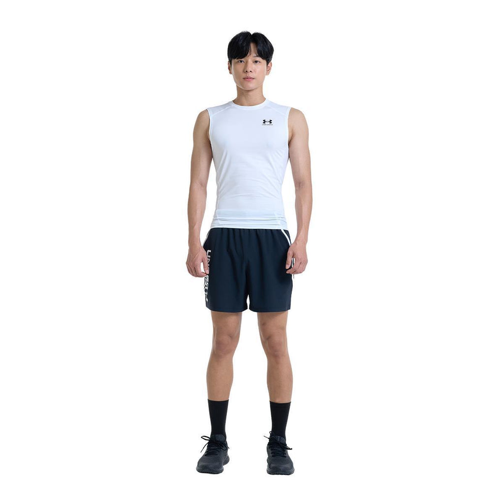 Ua Hg Armour Comp Sl