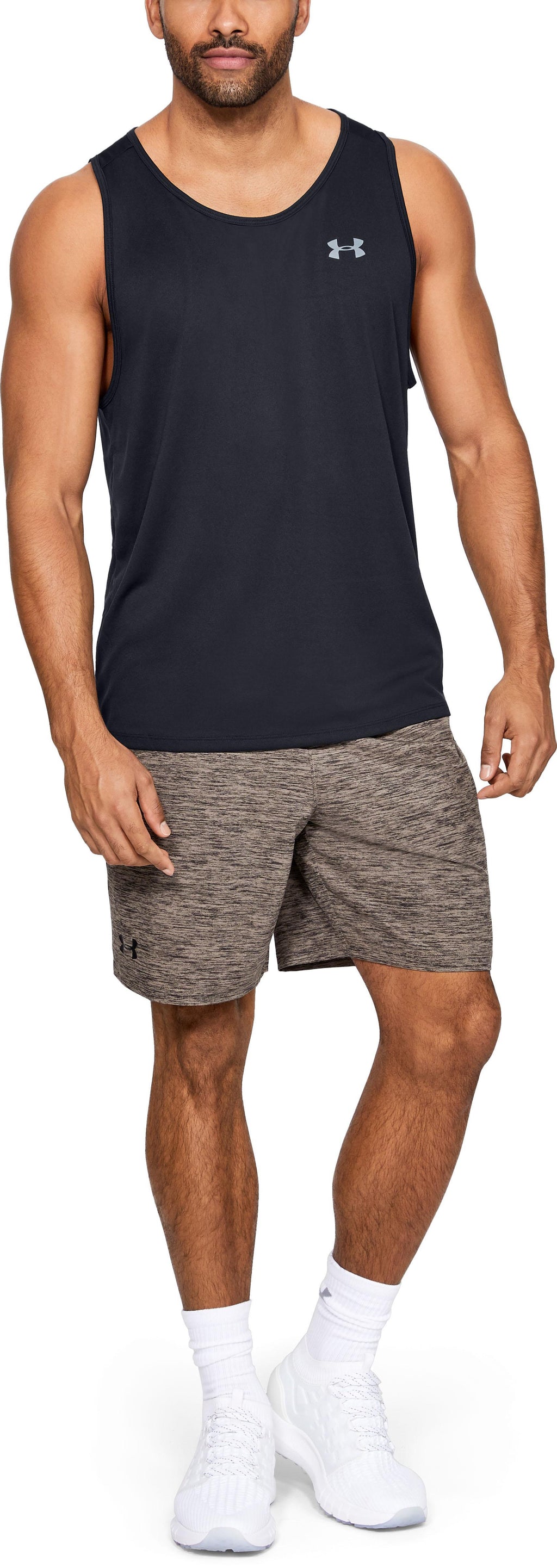 UNDER ARMOUR UA Tech 2.0