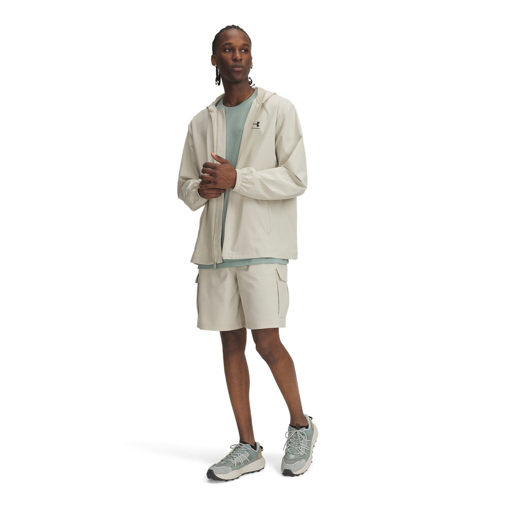 Vibe Woven Cargo short