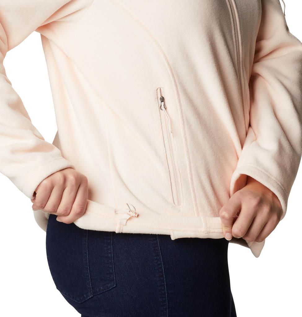 Fast Trek Ii Jacket