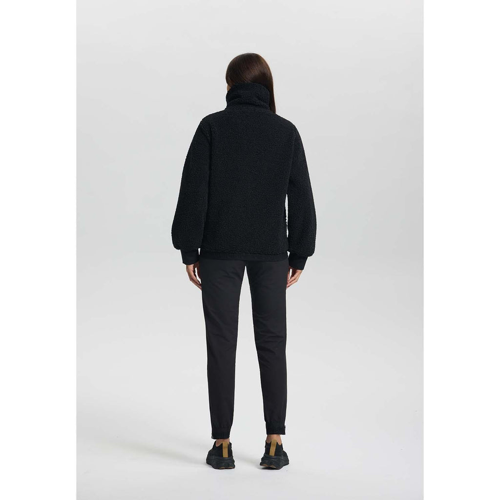 Iskoinen Fleece seater