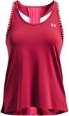 UNDER ARMOUR Női-Trikó UA