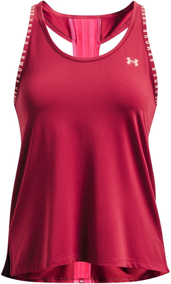 UNDER ARMOUR Női-Trikó UA