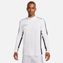 Dri-FIT Academy kids longsleeve shirt