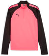 TeamLIGA 1/4 Ripeuter longsleeve top