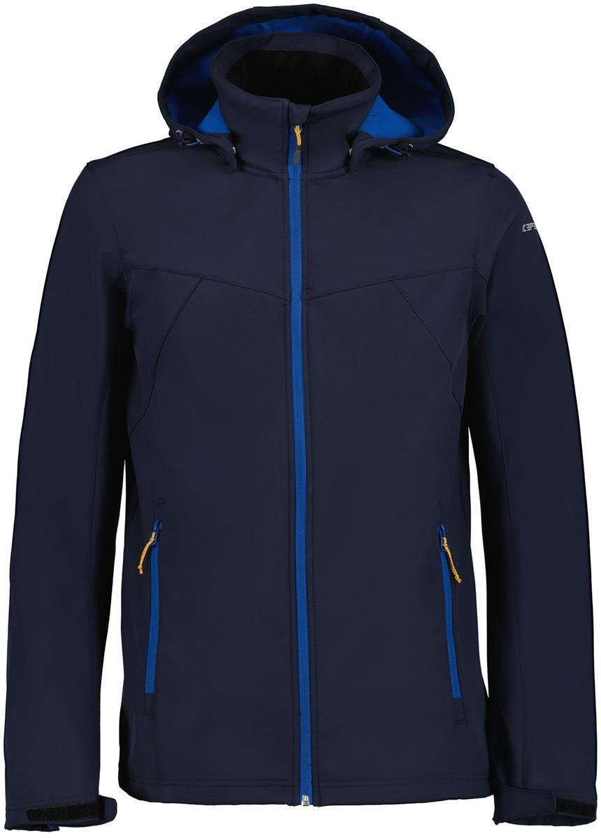 Brimfield Softshell Jacket