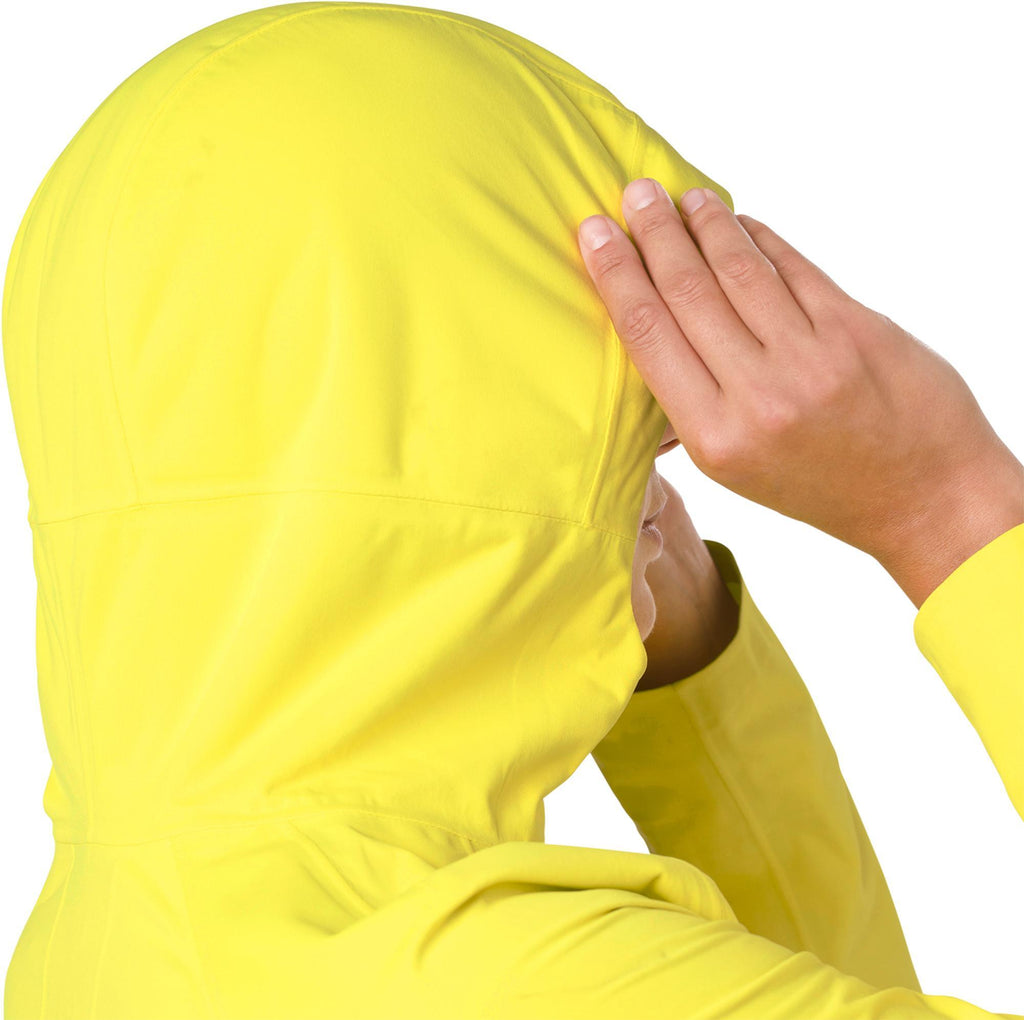 accelerate jacket