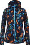 icepeak belleville softshell jacket