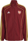 Arsenal UBP Sportjack