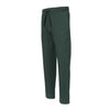 men cotton track  broek