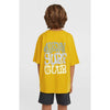 Vert Zwemshort kids
