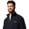 sequoia grove full zip fleece