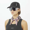 shakeout cap u