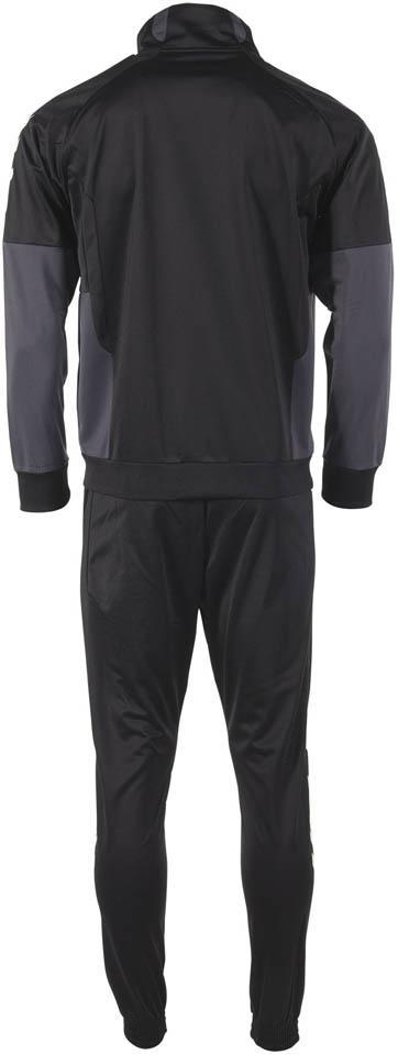 Authentic Polyester Suit