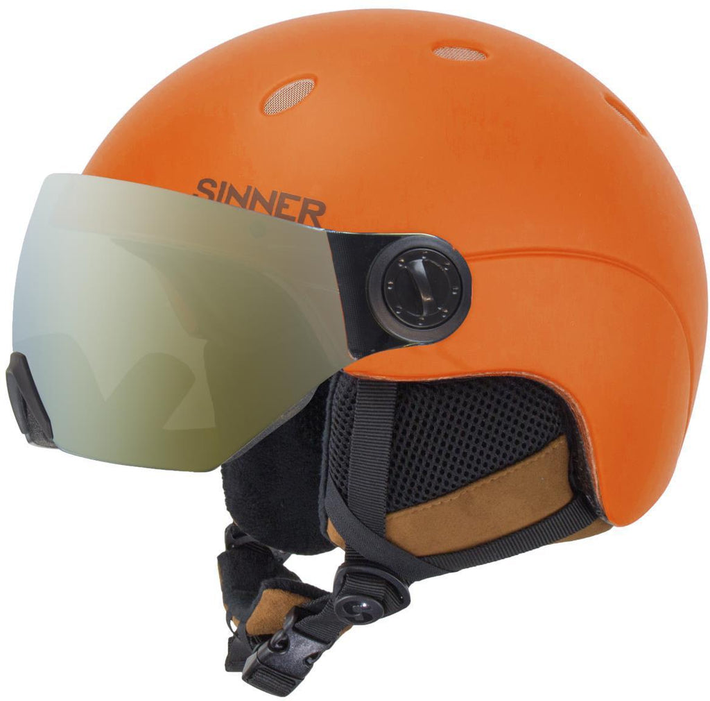 titan visor
