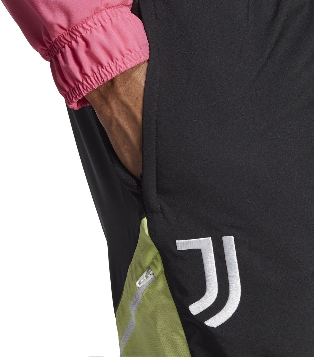 Juventus Condivo 22 presentation broek