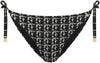 Mid Waist Bottom
