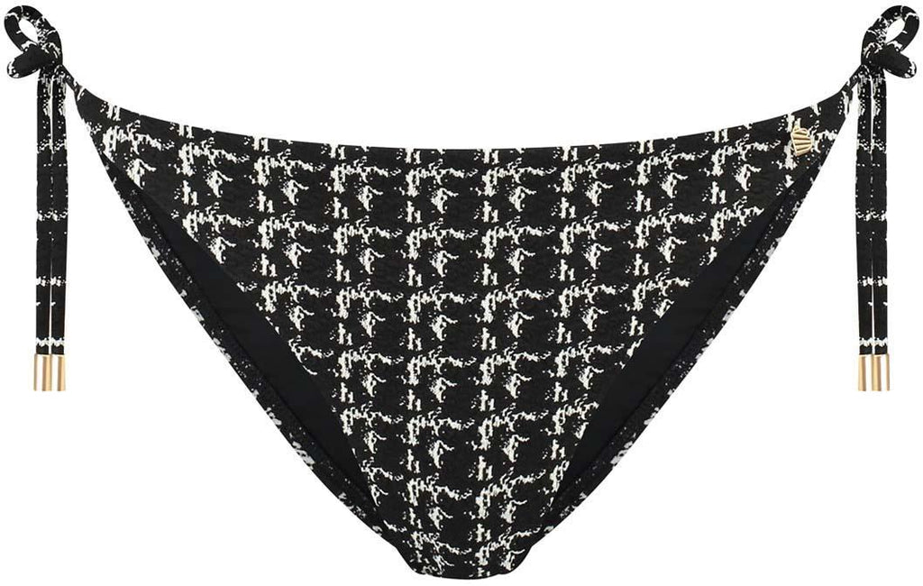 Mid Waist Bottom