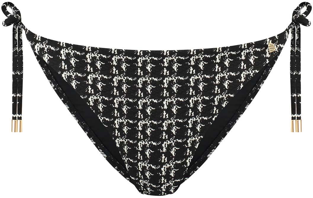Mid Waist bikinibroekje