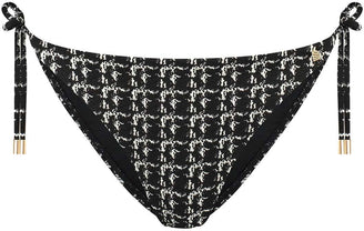 Mid Waist bikinibroekje