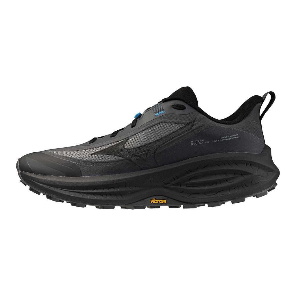 mizuno neo daichi 10 gtx hardloopschoenen