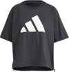 W St Logo Tee