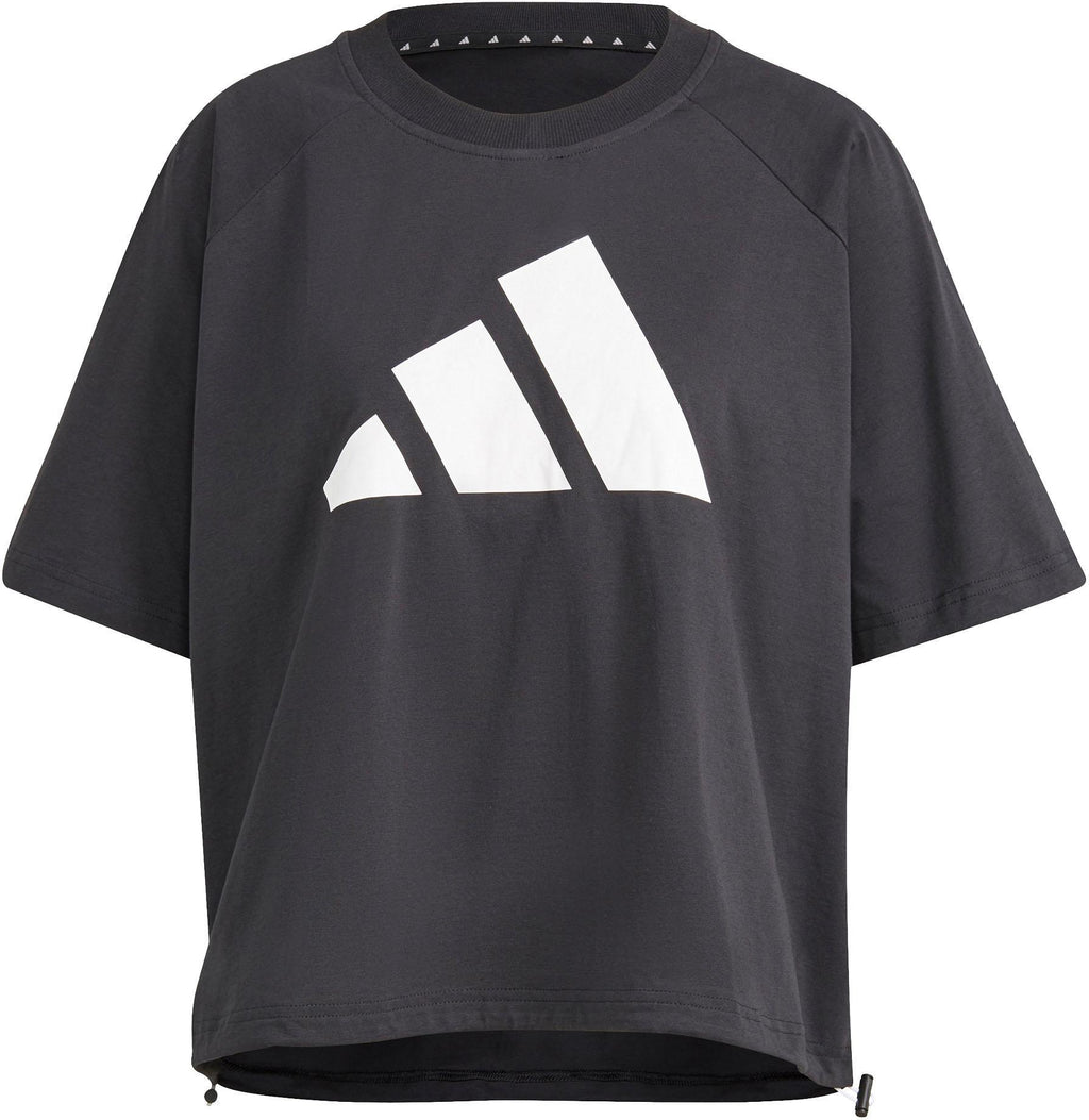 W St Logo Tee