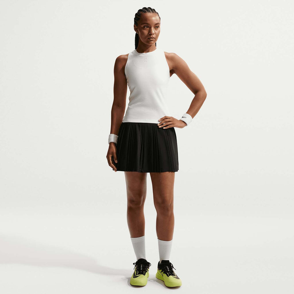 court advantage dri-fit tennistanktop