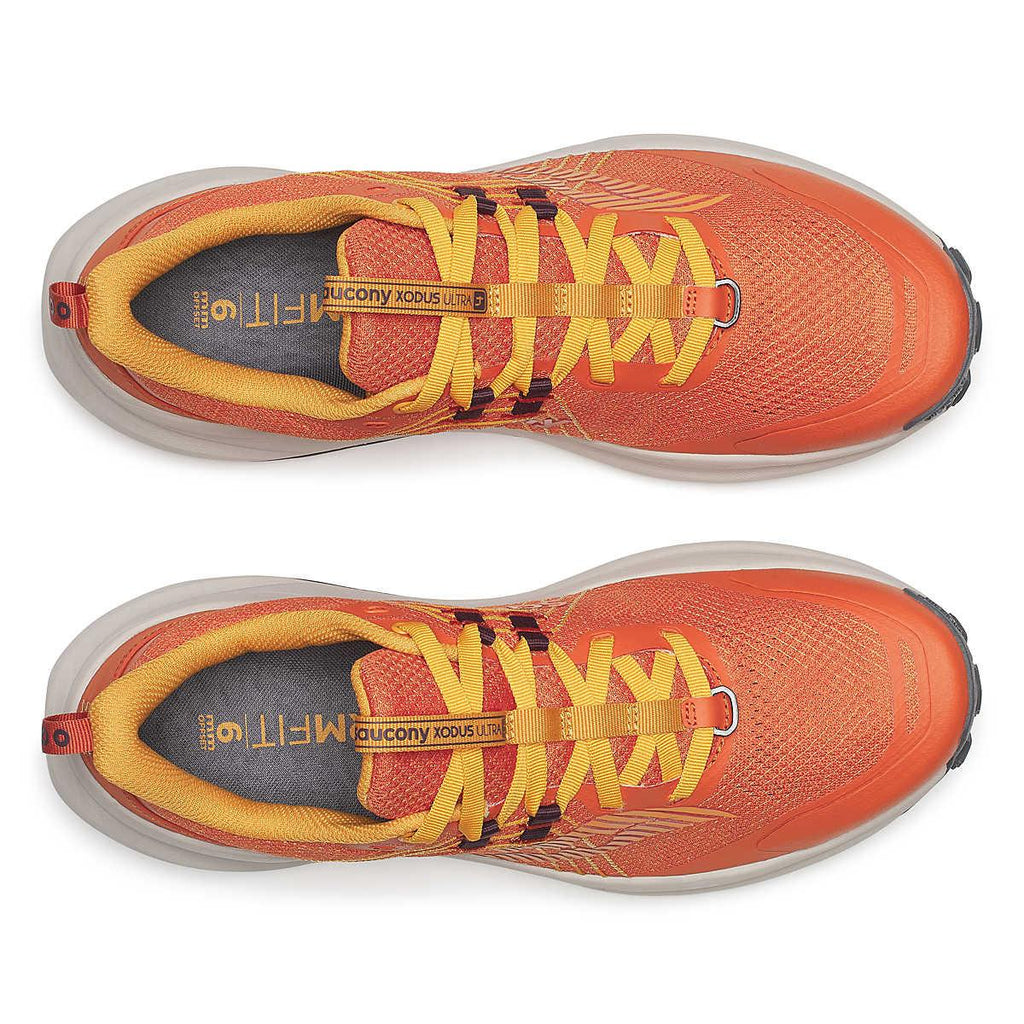 xodus ultra 4 hardloopschoenen