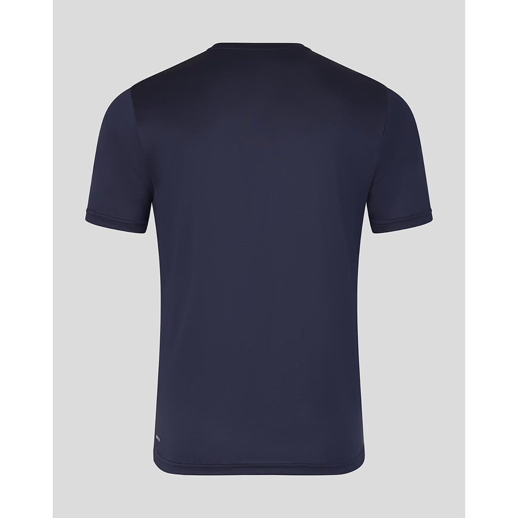 Short Sleeve Graphic T-shirt  training