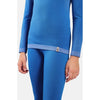 performance warm kids set