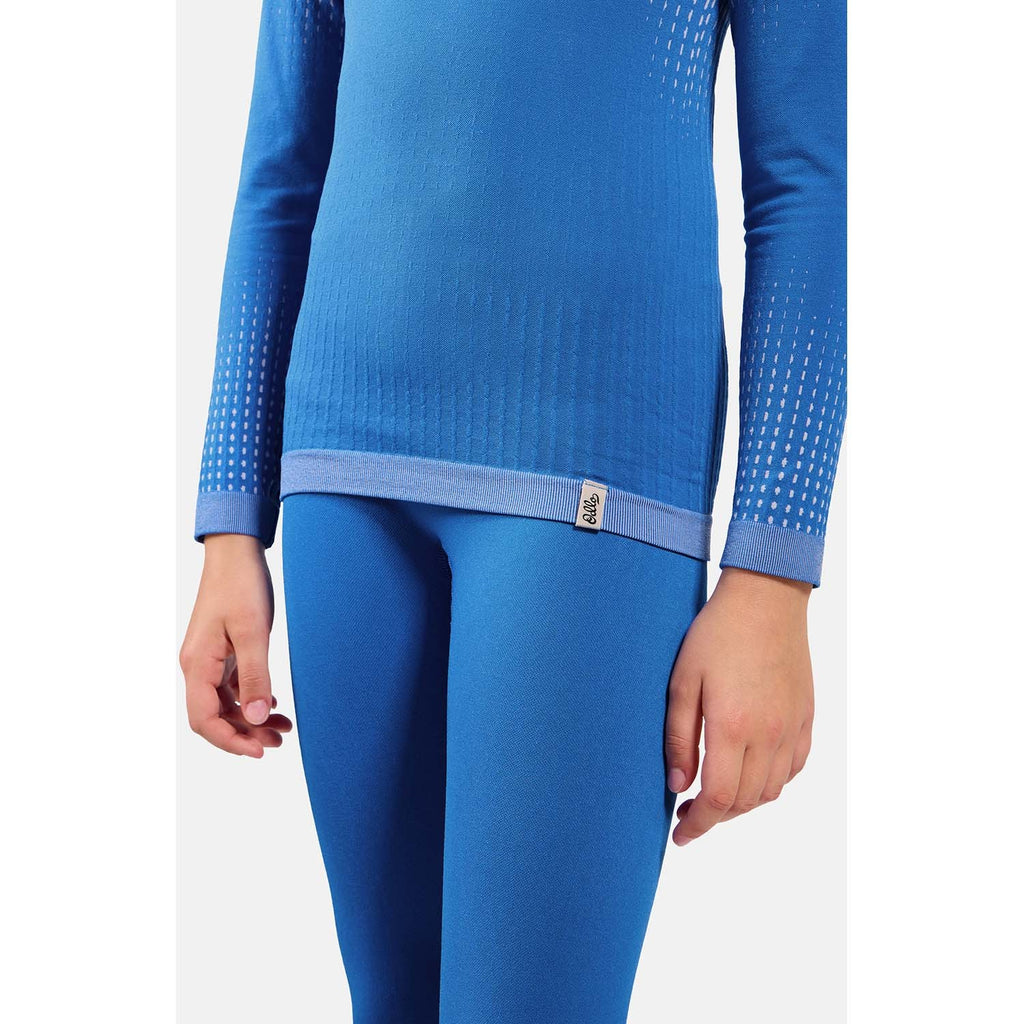 performance warm kids set