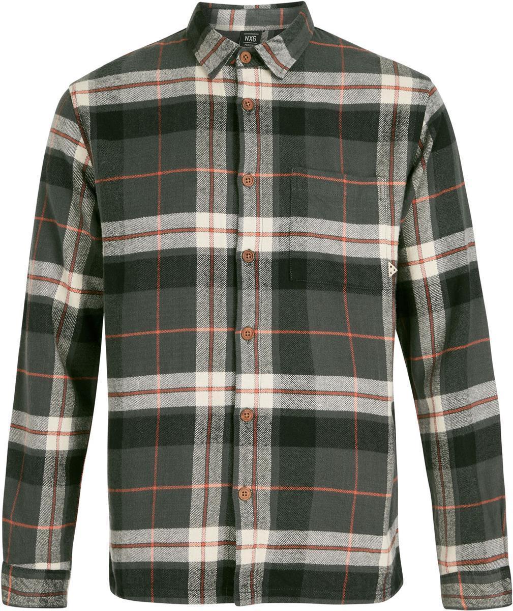 Nxggoover Longsleeve Shirt